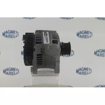Alternateur DA SILVA OEM 030903023B
