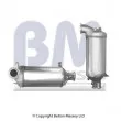 BM CATALYSTS BM11033 - Filtre à particules / à suie, échappement
