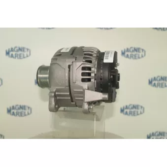 Alternateur DA SILVA OEM 06F903023C Alternateur DA SILVA OEM 06F903023C