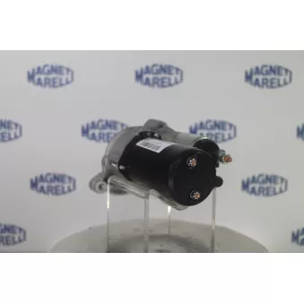 Démarreur DA SILVA OEM m000t82081