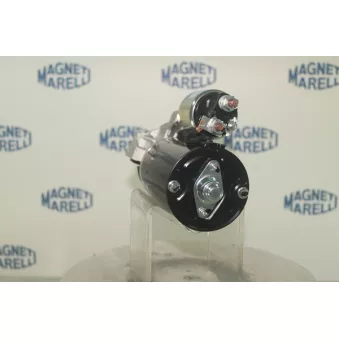 Démarreur DA SILVA OEM RE6C1T11000AE Démarreur DA SILVA OEM RE6C1T11000AE