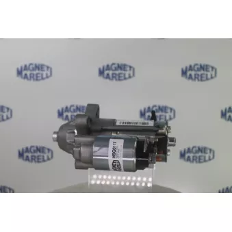 Démarreur DA SILVA MSQ0117