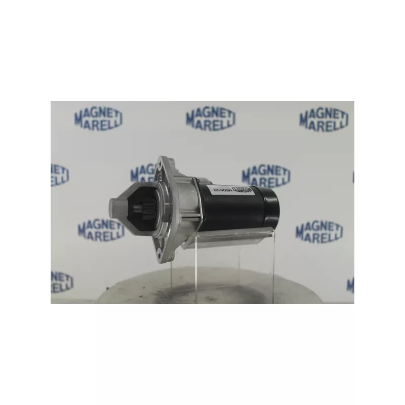 Démarreur DA SILVA MSQ0123 - Visuel 1