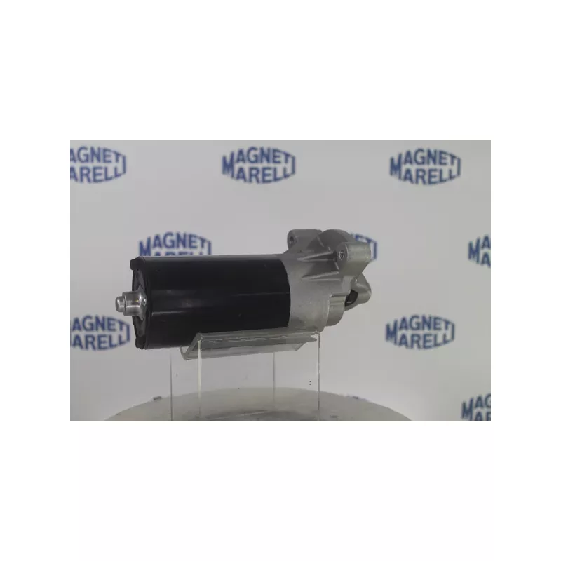 Démarreur DA SILVA MSQ0154 - Visuel 1