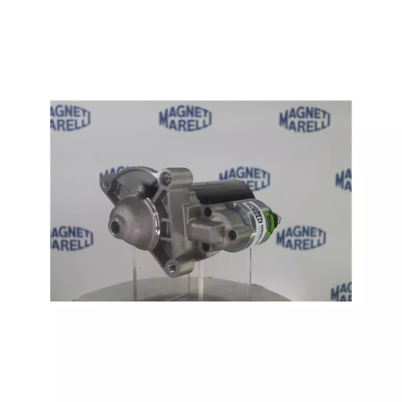 Démarreur DA SILVA MSQ0154 - Visuel 2