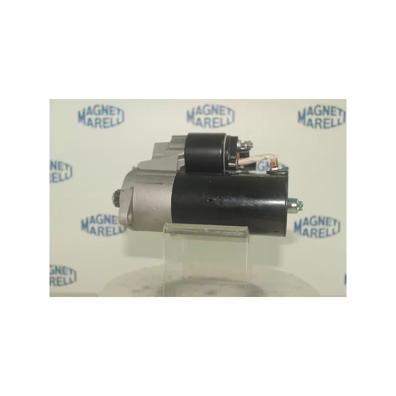 Démarreur DA SILVA MSQ0171 - Visuel 2