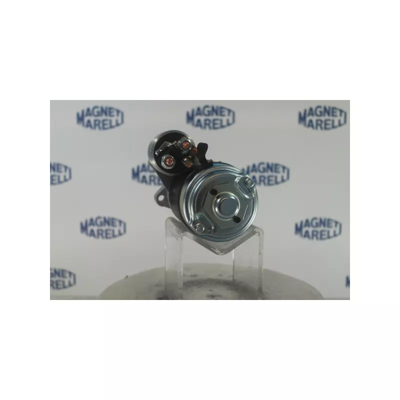 Démarreur DA SILVA MSQ0188 - Visuel 1