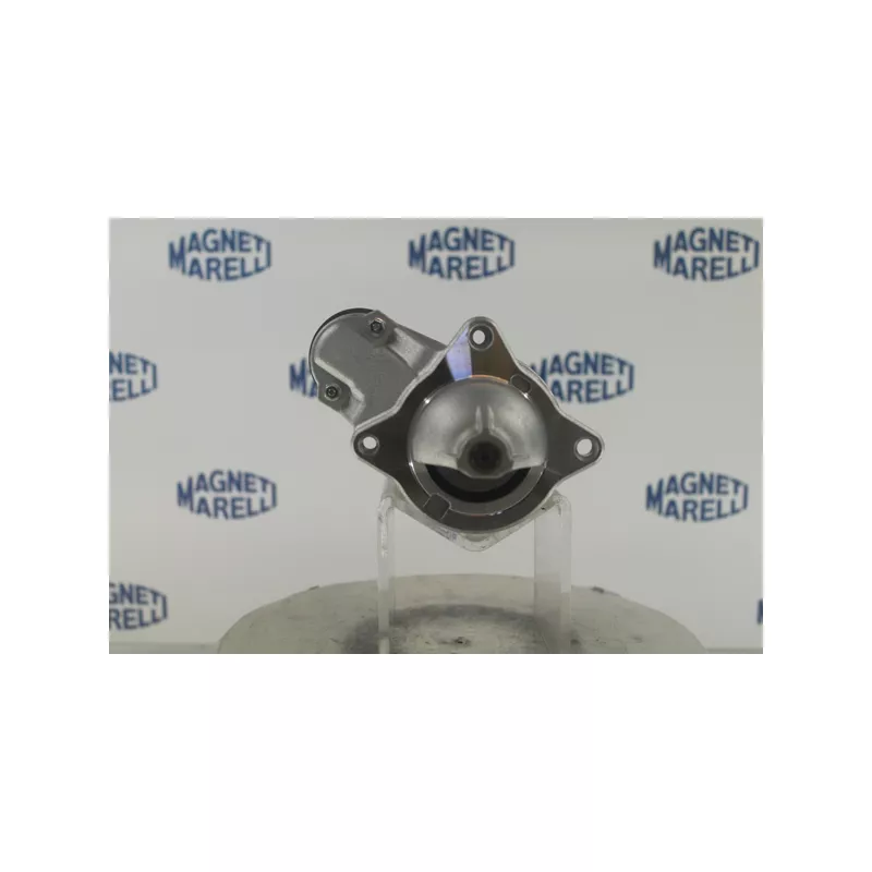 Démarreur DA SILVA MSQ0189 - Visuel 1