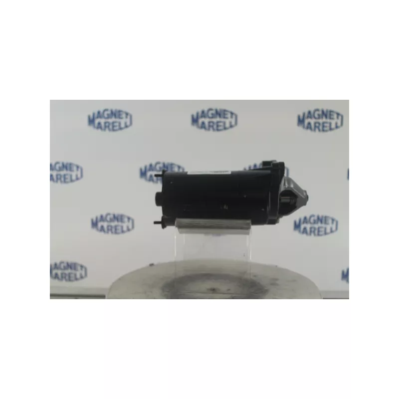 Démarreur DA SILVA MSQ0190 - Visuel 1