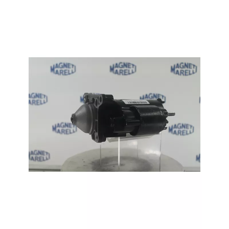 Démarreur DA SILVA MSQ0190 - Visuel 2