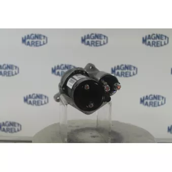 Démarreur DA SILVA MSQ0198