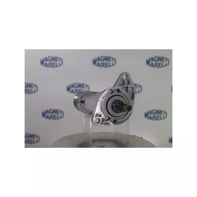 Démarreur DA SILVA MSQ0211 - Visuel 1