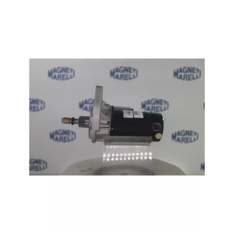 Démarreur DA SILVA MSQ0211 - Visuel 2