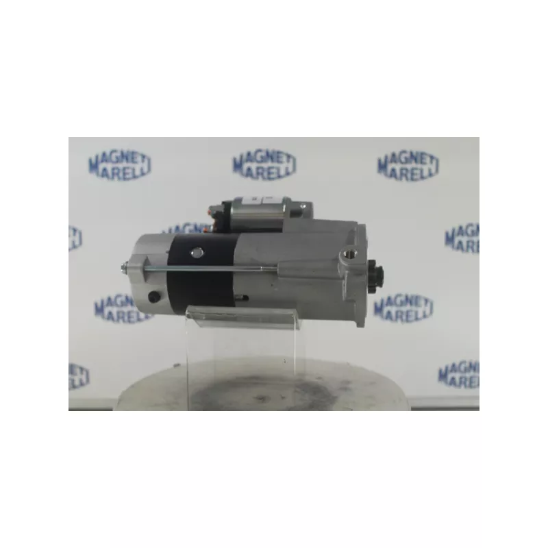 Démarreur DA SILVA MSQ0220 - Visuel 2