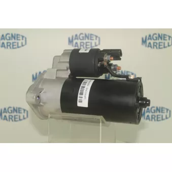 Démarreur DA SILVA OEM 281000g020