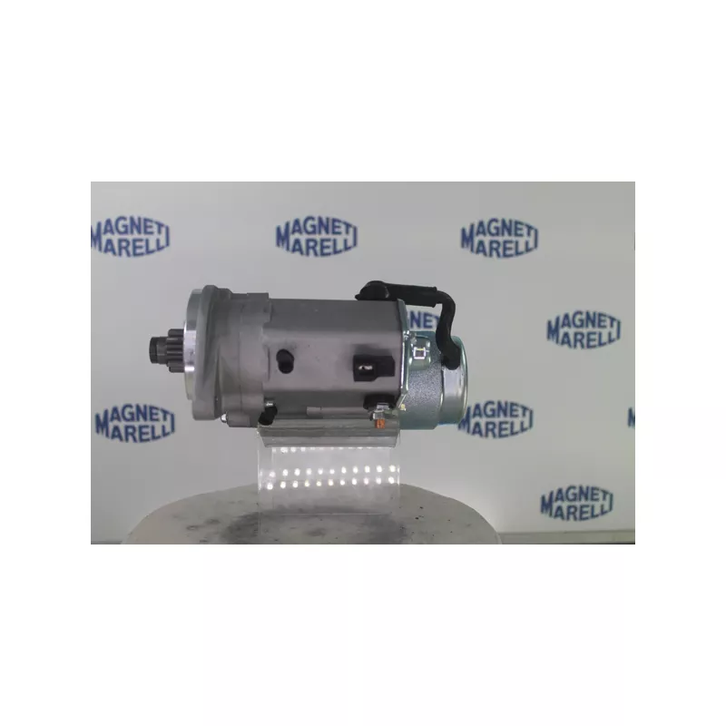 Démarreur DA SILVA MSQ0225 - Visuel 1