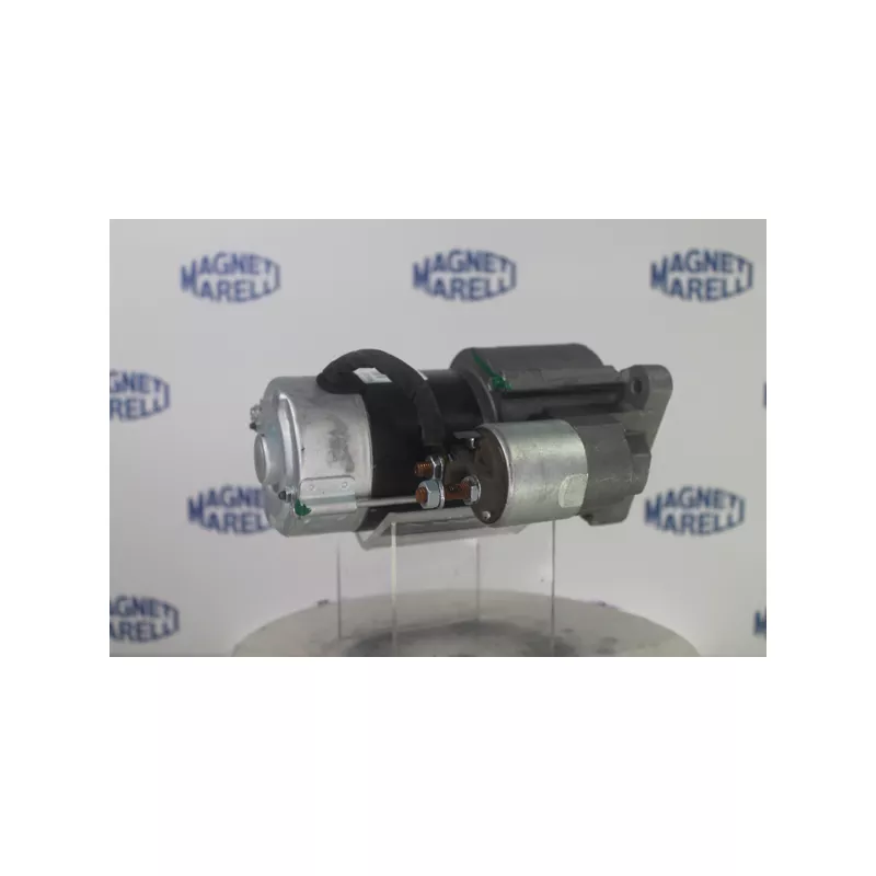 Démarreur DA SILVA MSQ0252 - Visuel 1