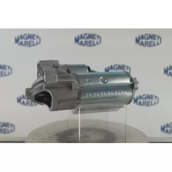 Démarreur DA SILVA OEM 93160667
