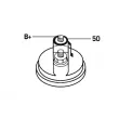 DA SILVA MSQ0262 - Démarreur