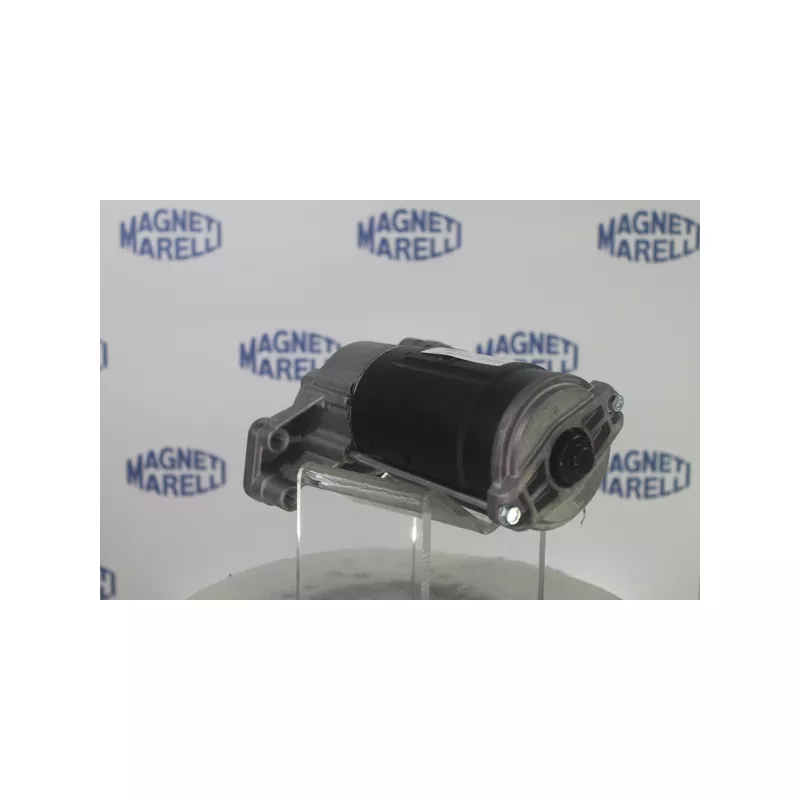 Démarreur DA SILVA MSQ0270 - Visuel 1