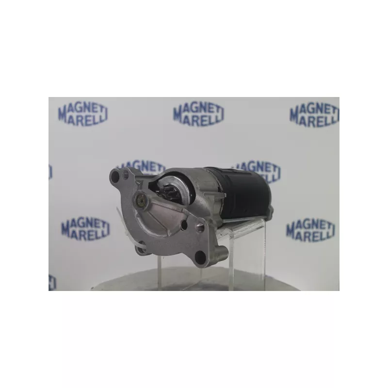 Démarreur DA SILVA MSQ0270 - Visuel 2