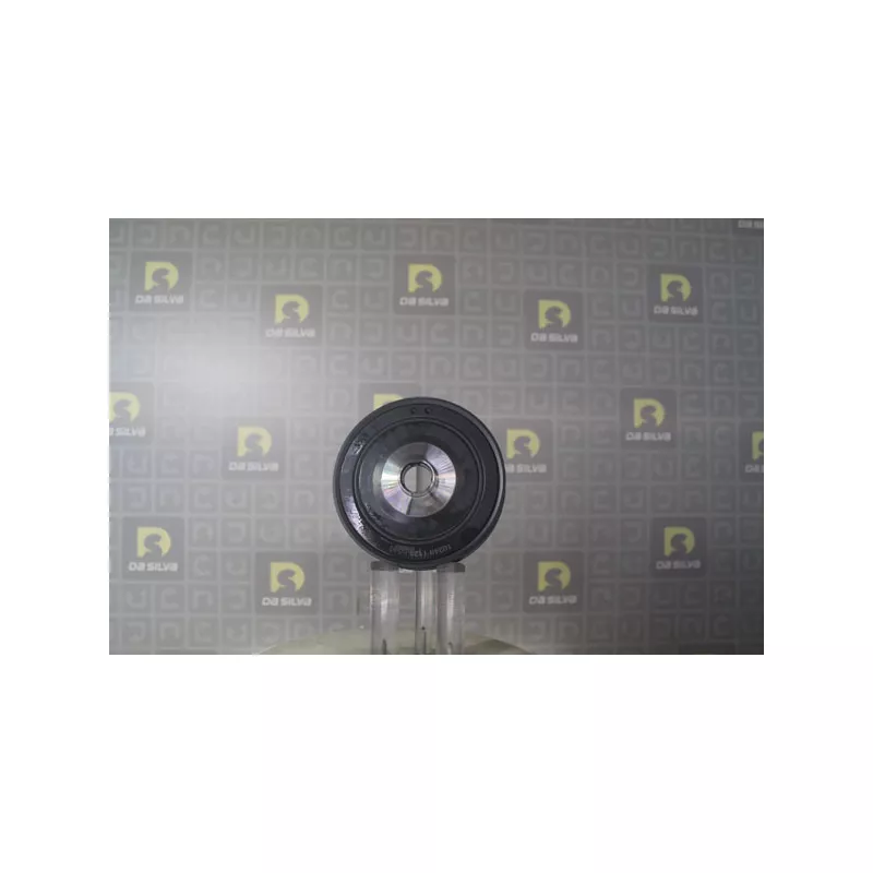 Poulie, vilebrequin DA SILVA PL8109 - Visuel 1