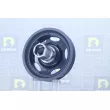 DA SILVA PL8134 - Poulie, vilebrequin