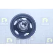 DA SILVA PL8134 - Poulie, vilebrequin