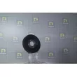 DA SILVA PL8165 - Poulie, vilebrequin