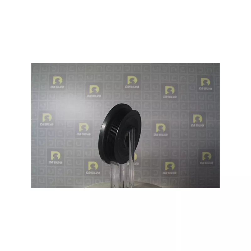 Poulie, vilebrequin DA SILVA PL8178 - Visuel 1