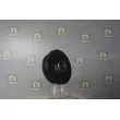 DA SILVA PL8180 - Poulie, vilebrequin