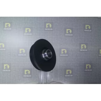 Poulie, vilebrequin DA SILVA OEM 11237800026