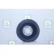 DA SILVA PL8225 - Poulie, vilebrequin