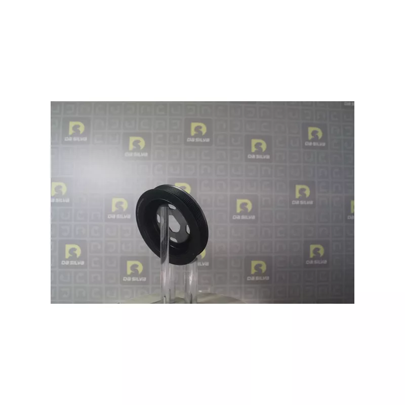 Poulie, vilebrequin DA SILVA PL8311 - Visuel 2