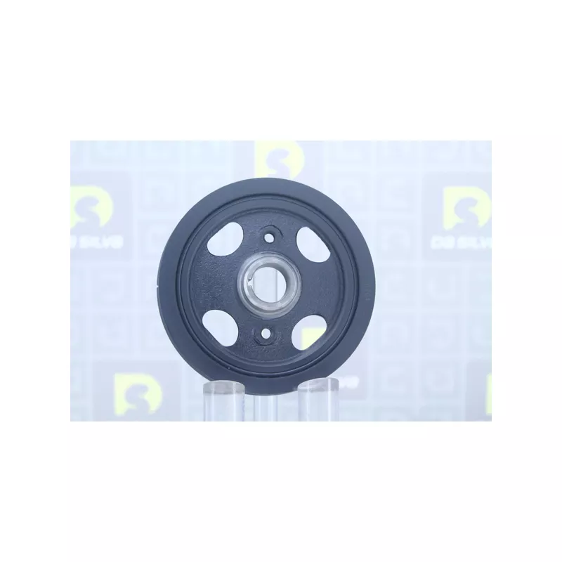 Poulie, vilebrequin DA SILVA PL8312 - Visuel 2