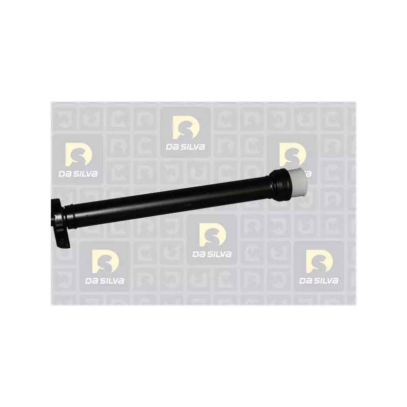 Arbre de transmission, entraînement essieux DA SILVA TR1002 - Visuel 2