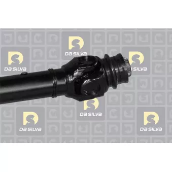 Arbre de transmission, entraînement essieux DA SILVA OEM 26208605866