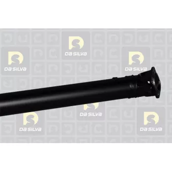 Arbre de transmission, entraînement essieux DA SILVA OEM 40100S10A01