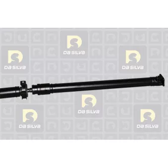 Arbre de transmission, entraînement essieux DA SILVA OEM 40100SWAA01