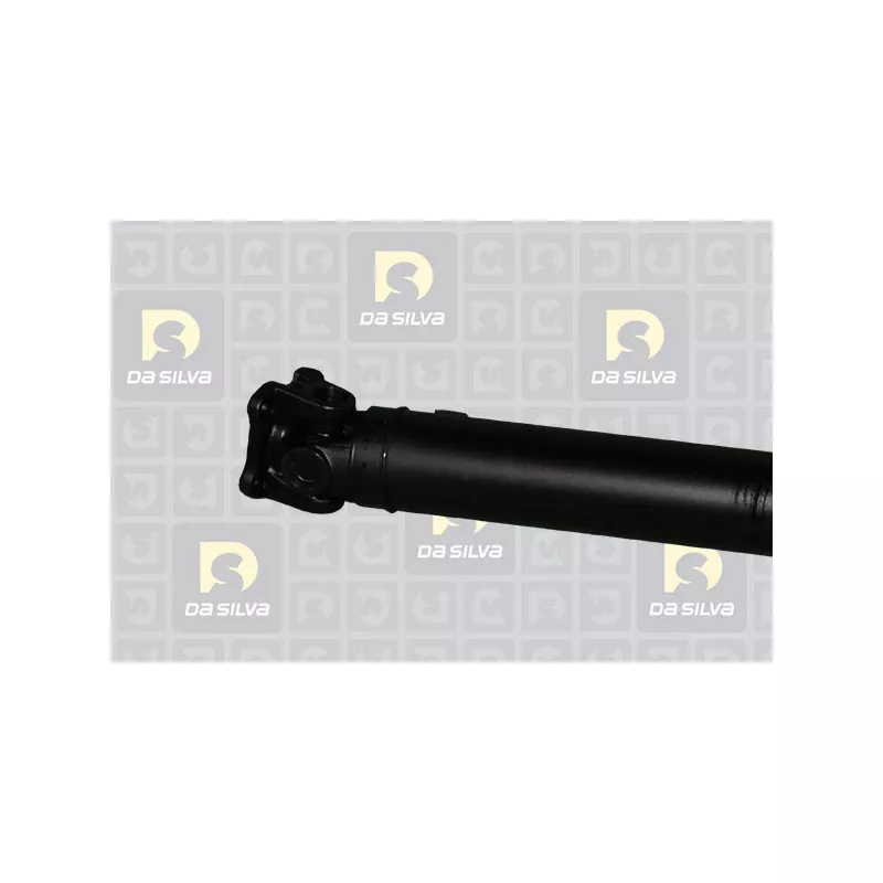 Arbre de transmission, entraînement essieux DA SILVA TR1074 - Visuel 1