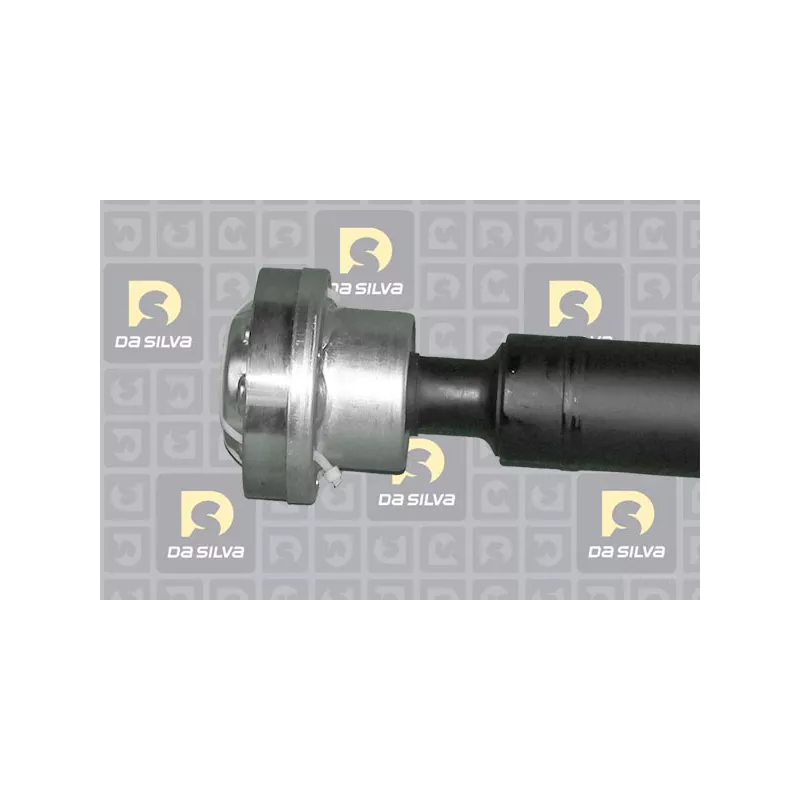 Arbre de transmission, entraînement essieux DA SILVA TR1104 - Visuel 2