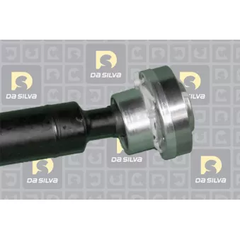 DA SILVA TR1105 - Arbre de transmission, entraînement essieux