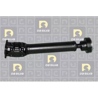DA SILVA TR1151 - Arbre de transmission, entraînement essieux