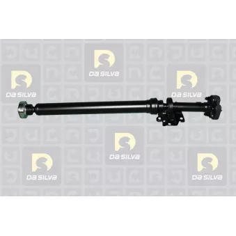 Arbre de transmission, entraînement essieux DA SILVA OEM 7L6521102D