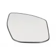 BLIC 6102-16-2001954P - Verre de rétroviseur, rétroviseur extérieur