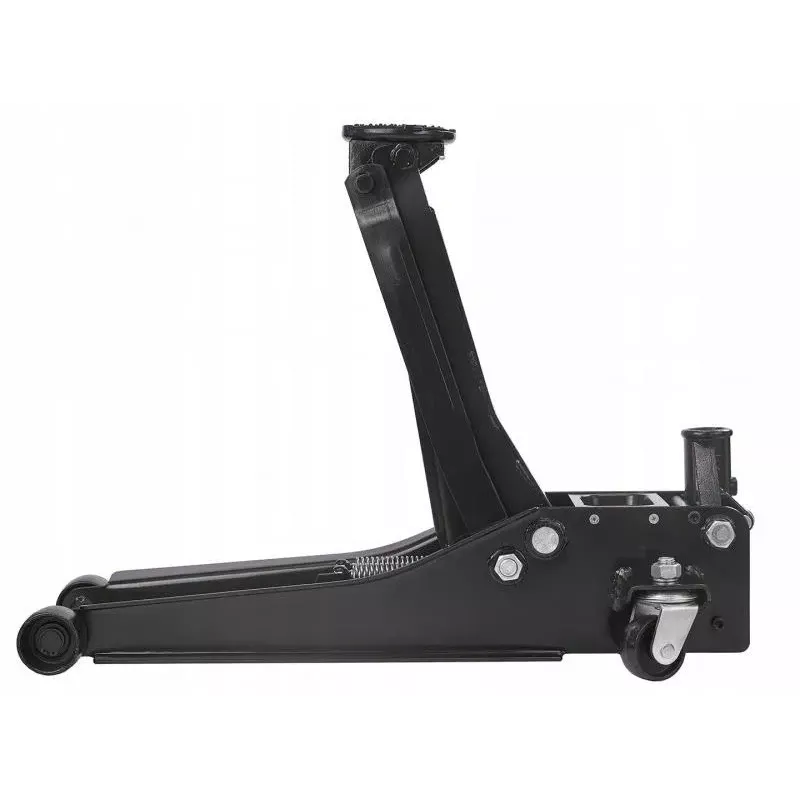 Cric hydraulique 3 tonnes MAGNUS MGS0803 - Visuel 2