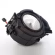 Pulseur d'air habitacle BSG [BSG 11-845-001]