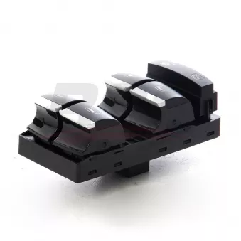 Interrupteur, lève-vitre BSG OEM 4F0959851H