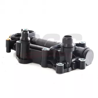 Radiateur d'huile de boîte automatique BSG OEM 11428507627