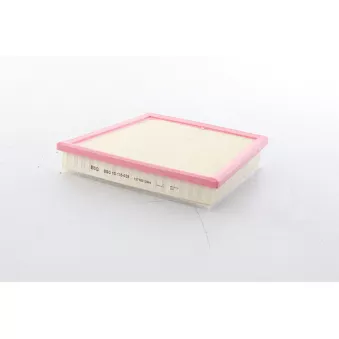 Filtre à air BSG OEM 13718513944